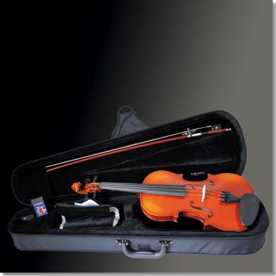 Franz Sandner – Made in Germany Violin / Violin-Outfit 601 | Franz