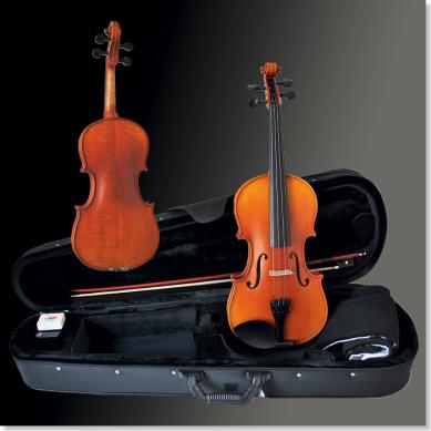 Sandner Dynasty Violin-Outfit 306 | Franz Sandner